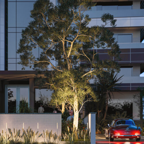 طراحی فضای سبز, تراس سبز, فضای سبز منزل, نگهداری فضای سبز بیرونی, لنداسکیپ معماری, دشت نور, برج t2, برج های دشت نور