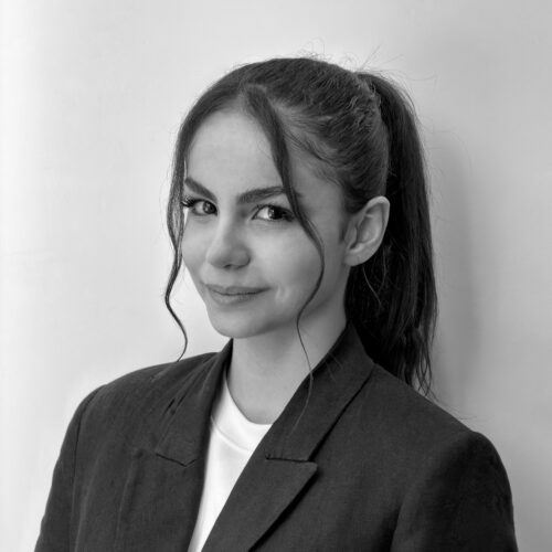 Hasti Alamolhoda Hasti Alamolhoda, هستی علم الهدی