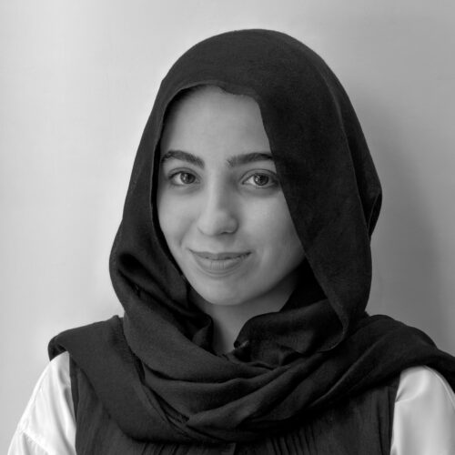 Zeynab Shokati Zeynab